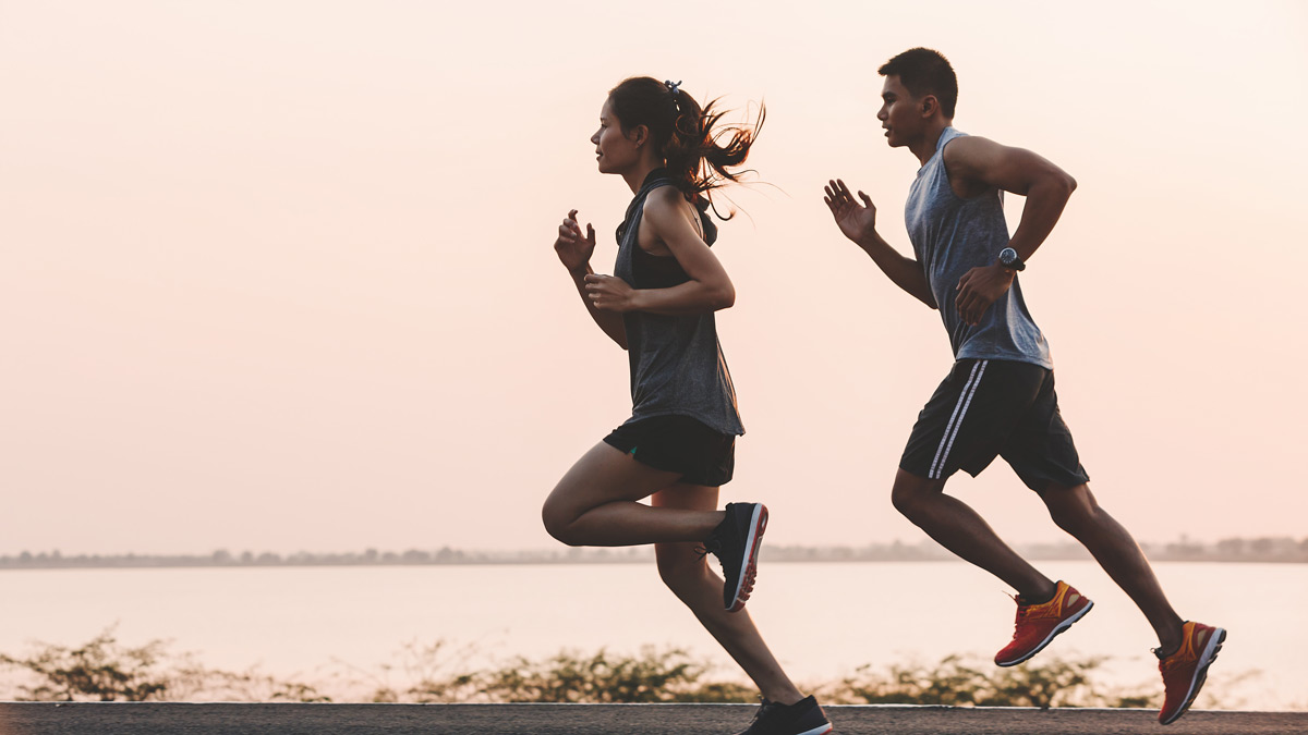 Boost your performance with physical activity