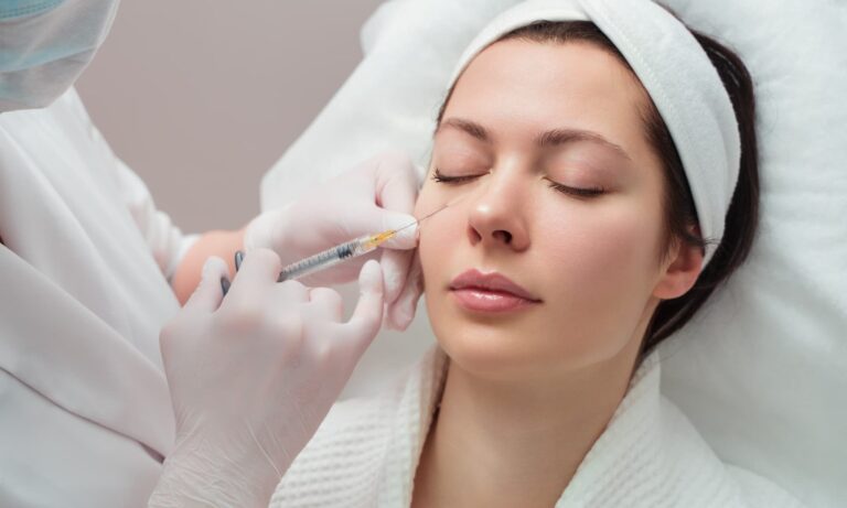 Points You Need To Learn About Dermal Fillers