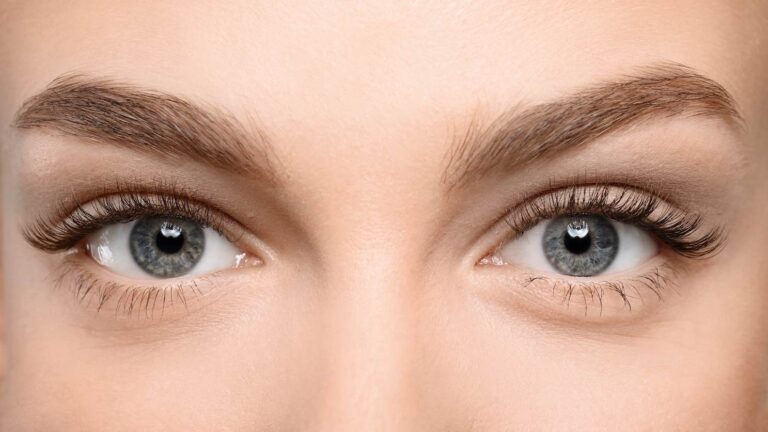 The Healing Touch of Eyelid Surgery: Treating Medical Conditions for Improved Vision and Eye Health