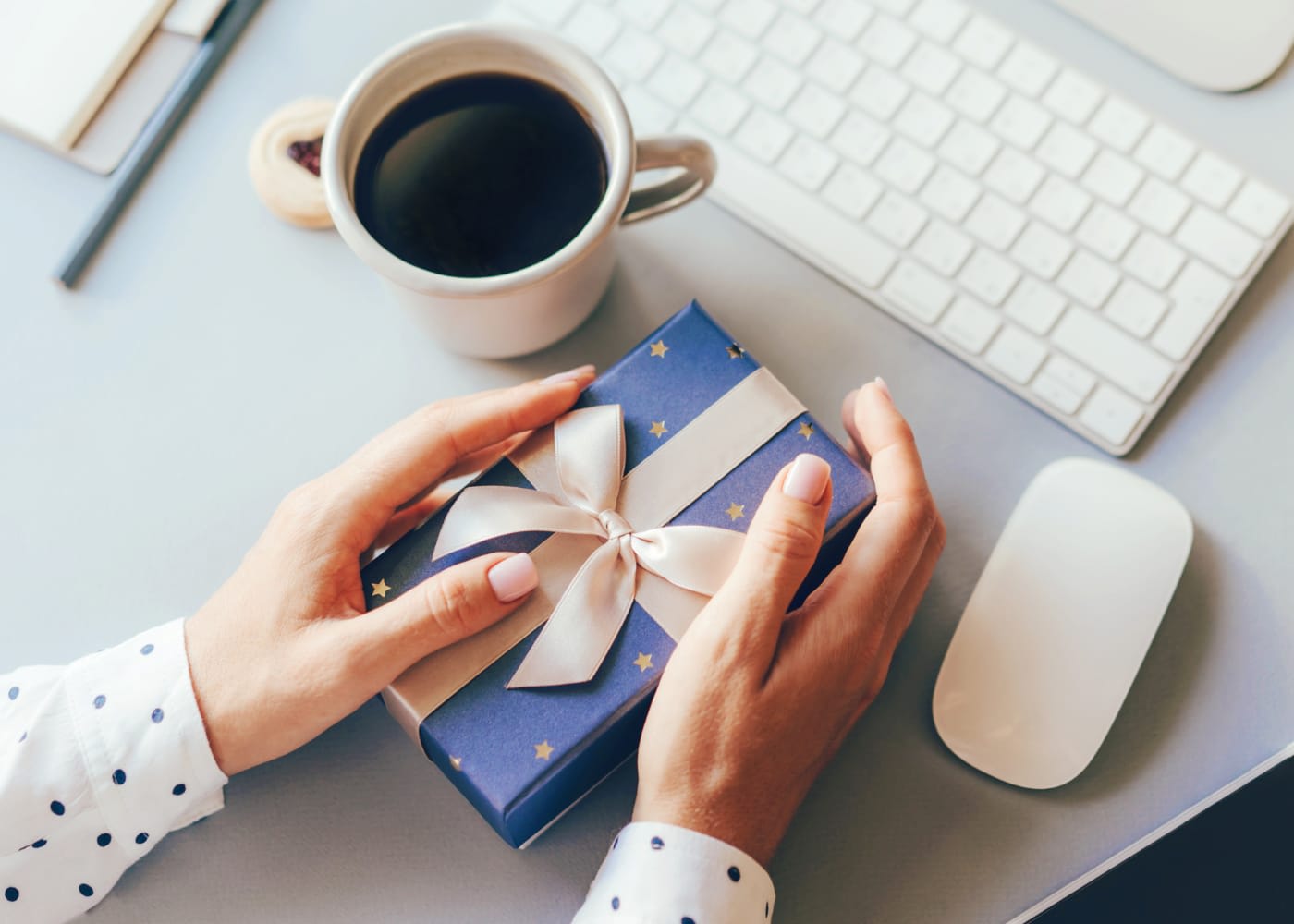 corporate gift ideas for employees