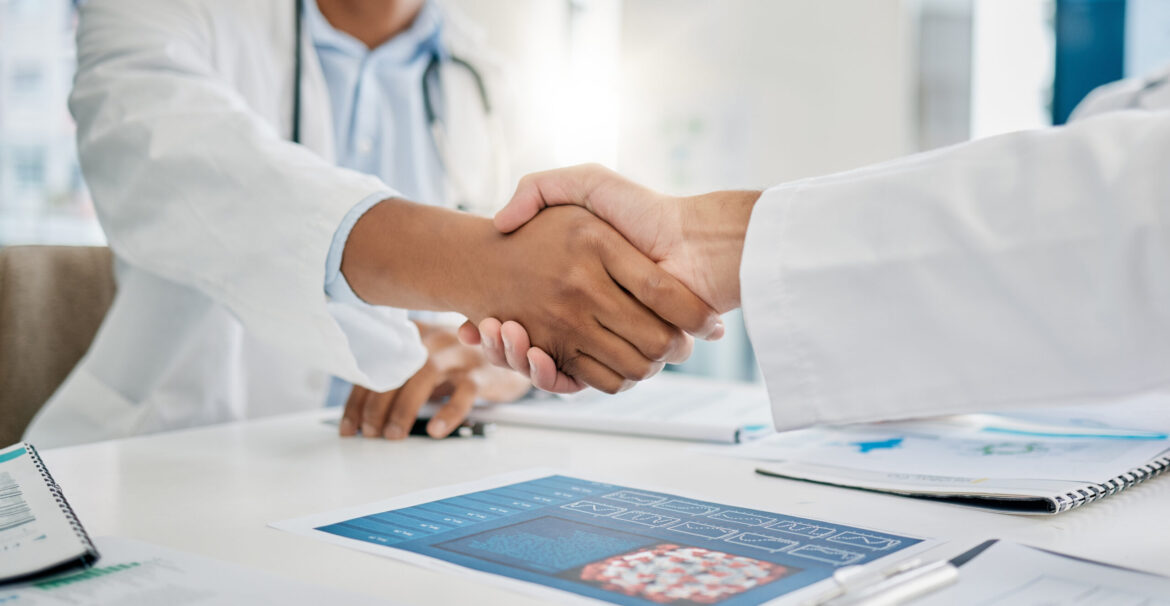 Provider Referral Networks