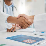 Provider Referral Networks